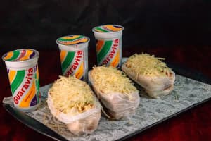3 Hot Dog Salsicha Trad. + 3 Bebidas
