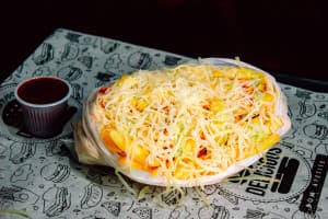 Hot Dog Imperial Misto